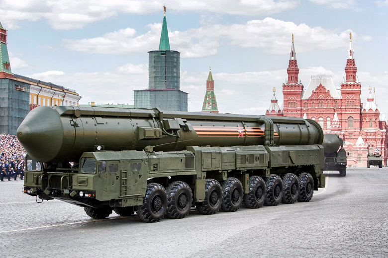 В России создадут «ракету-путешественницу». Новый комплекс будет более мобильным, чем «Тополь» и «Ярс»